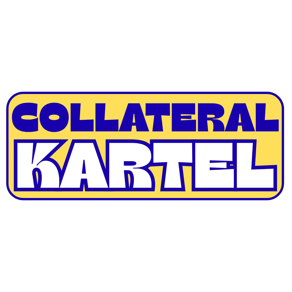 Collateral Kartel - Branding + Execution