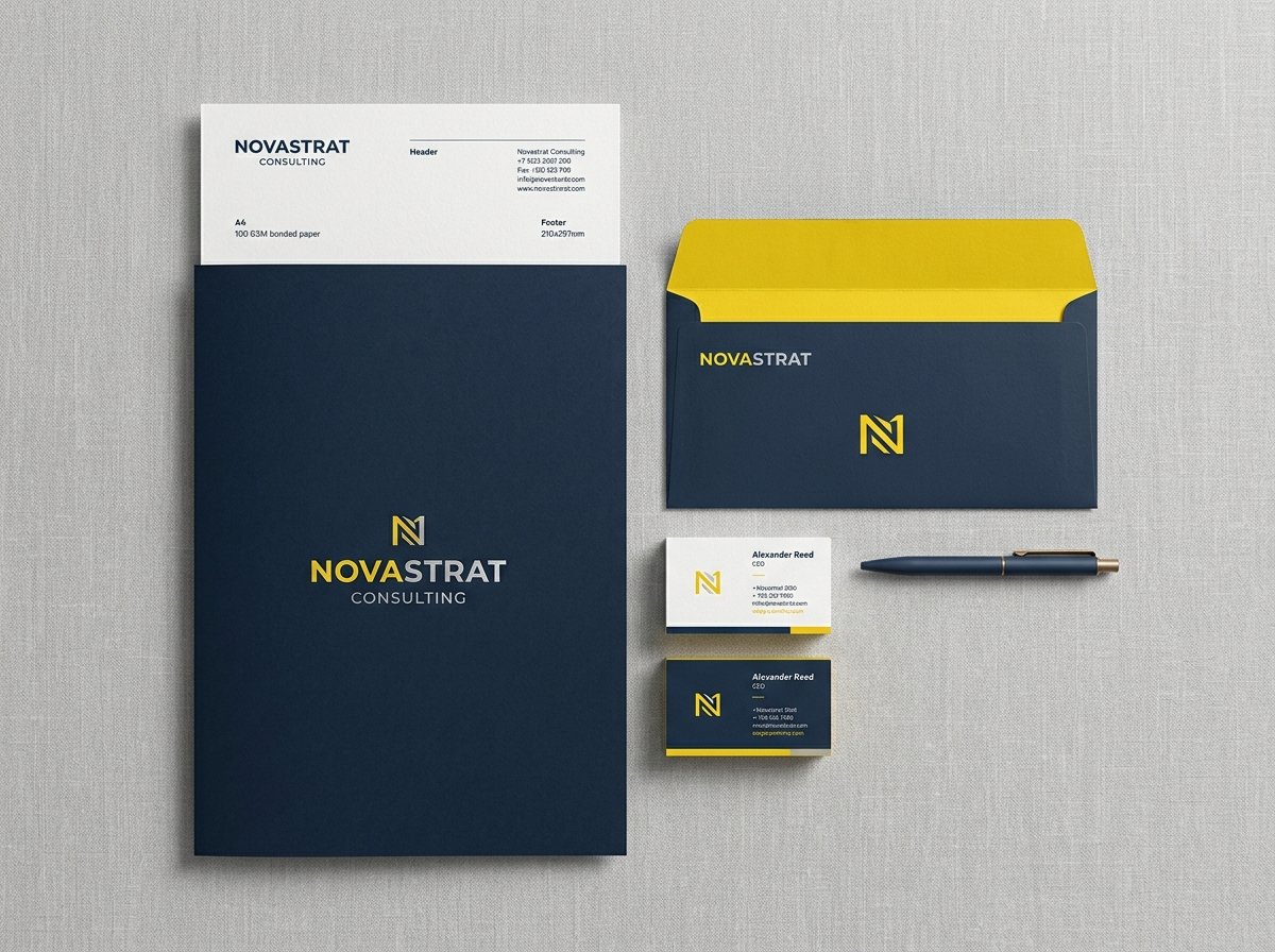 Stationery Systems production